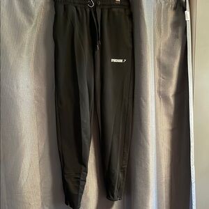 Gymshark Black Men's Joggers
